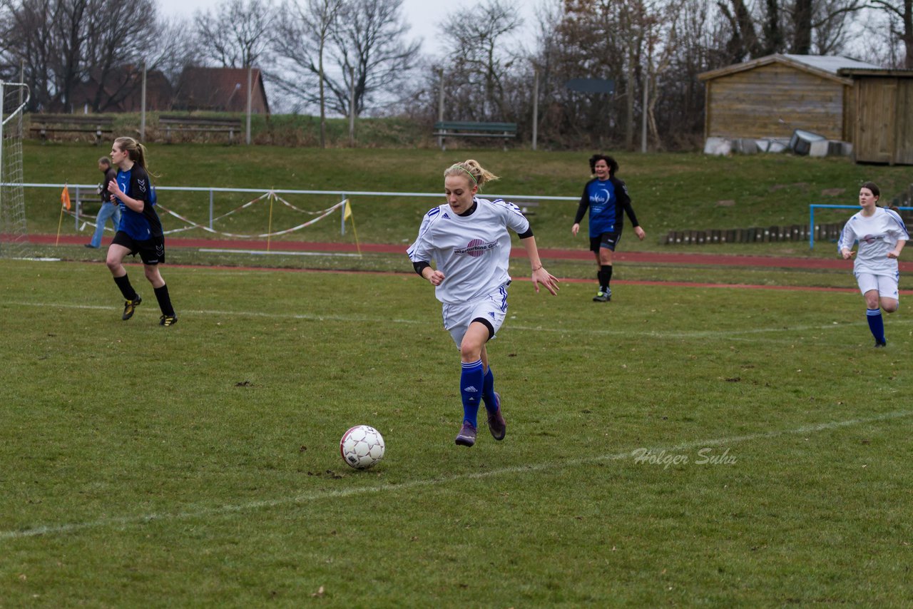 Bild 86 - Frauen FSG BraWie 08 - FSC Kaltenkirchen II U23 : Ergebnis: 0:7